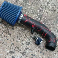 کیت مکش و اگزوز
