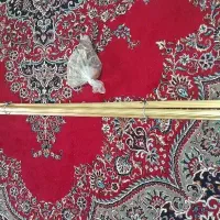 چوب پرده / میز