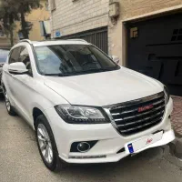 ماشین هاوال h2