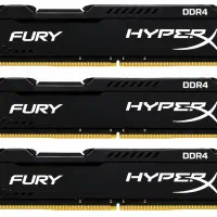 رم 4گیگ DDR4 DDR3