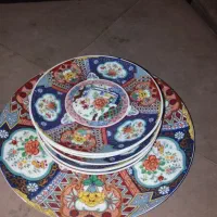 پیش دستی ژاپنی