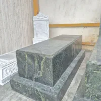 فروش سنگ مزار با قیمت کارخانه  تخفیف ۲۰٪ محرم