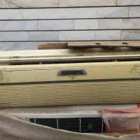کولر گازی ویستنگهاوس