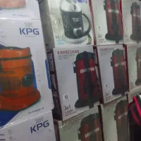 جارو برقی های سطلی نو نو اکبند