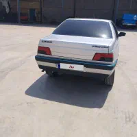 405 Glx|خودرو کلاسیک|یزد, |دیوار
