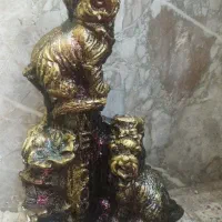 مجسمه دکوری