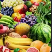 فروشنده میوه فروشی
