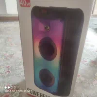 اسپیکر ایکس پی پروداکت با صدای قدرتمند