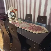 میز ناهار خوری
