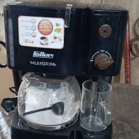 قهوه ساز فلر مدل CMT90