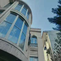 عمارت-تریبکس-371-متری-در-معلم