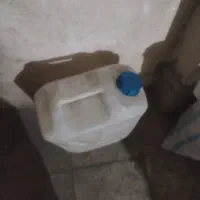 دبه آب