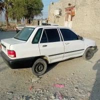 ماشین پراید 131 مدل ۹۳