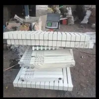خرید شوفاژ و شیرالات