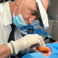 اندولیفت، تزریق چربی، فیلر اقایان