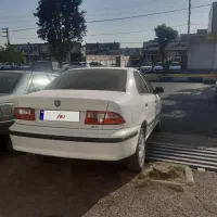 سمند الیکس