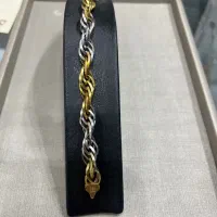 طلای دست دوم