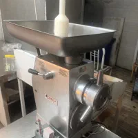 چرخ گوشت اصلی امگا ۳۲ صنعتی