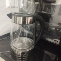 چای ساز روهمی نو فیلیپس