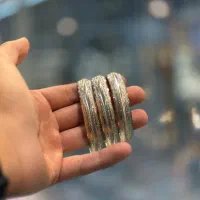فروش طلا از دو درصد