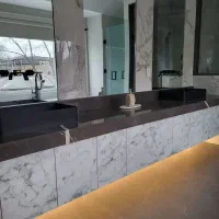 سنگکاری بنایی سرامیککاری سیمانکاری ابزار رومی مدرن