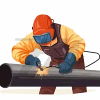 جوشکار،مونتاژکار