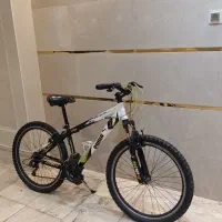 دوچرخه مدل puma