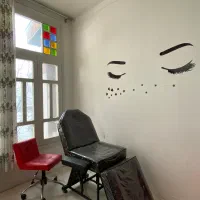 تجهیزات ارایشگاه