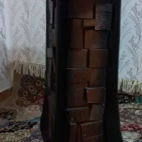 چوب|میز و صندلی غذاخوری|رشت, پاره بیجار|دیوار