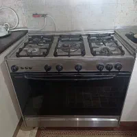 فرگازپنج شعله