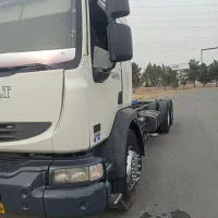 فروش رنو میدلام 280