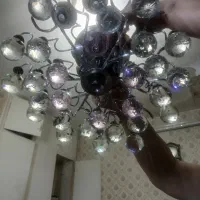 لوسترسه‌شعله‌‌ ترنج‌ آنتیک