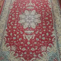 فرش ماشینی