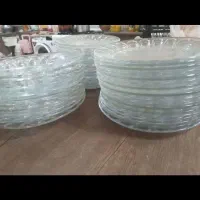 سرویس غذاخوری انگشتی