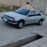 روا سال مدل ۹۰ دوگانه سوز فابریک