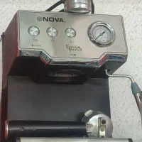 قهوه ساز نوا