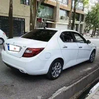 دنا پلاس توربو اتوماتیک