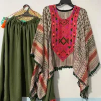لباس سنبادی سنتی