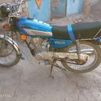 موتور‌ سیکلت