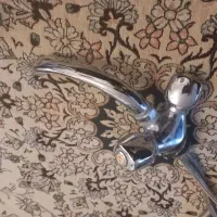 شیرالات کم تستفاده شده