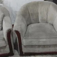 مبل راحتی