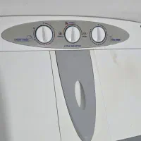 لباسشویی ۶ونیم
