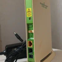 مودم وایمکس مبین نت