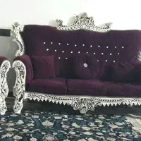 مبل  وزیرتلویزیون