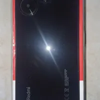 شیائومی redmi 13 با حافظهٔ ۲۵۶ گیگابایت