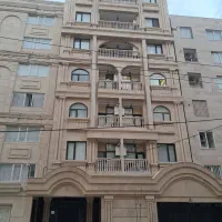 اپارتمان صفر ۱۳۰متر