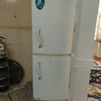یخچال البرز