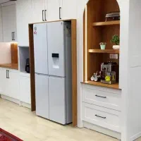 کابینت کمد دیواری نقد و اقساط