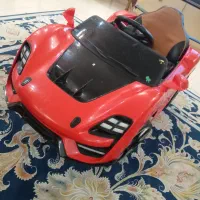 ماشین شارژی