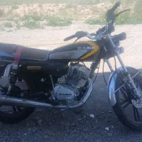 موتور ۲۰۰ سی سی